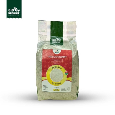 Picture of GN Red Rice Flour (1kg)