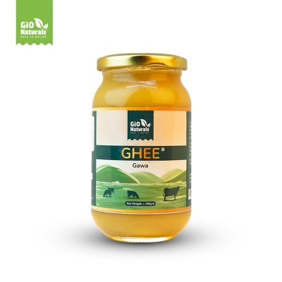 Picture of GN Gawa ghee 350 gm