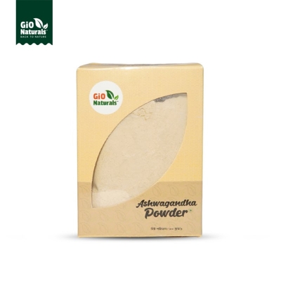 Picture of GN Ashwagandha Powder 100 gm