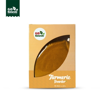 Picture of GN Turmeric Powder (100gm)