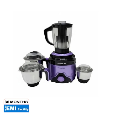 Picture of Panasonic Super Powerful 1600 Watt Mixer Grinders With 4 Jars