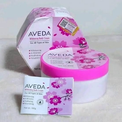 Picture of Aveda Whitening Body Cream 300ml