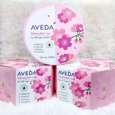 Picture of Aveda Whitening Body Cream 300ml