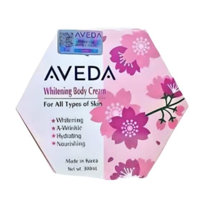 Picture of Aveda Whitening Body Cream 300ml
