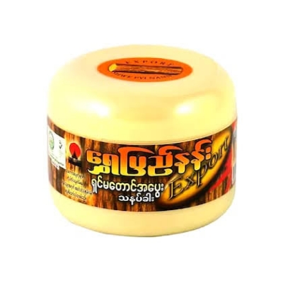 Picture of Thanaka Sandal Woods FACE PACKS-50ml