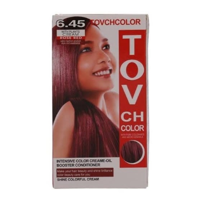 Picture of TOV CH COLOR Intensive Cream-Oil Hair Color -6.45