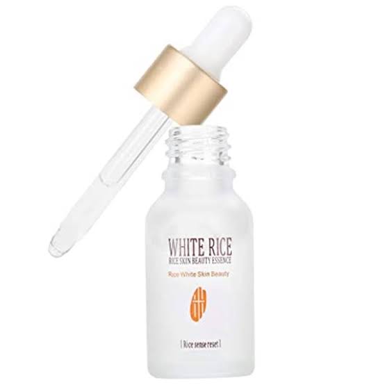 Picture of Rorec White Rice Skin Beauty Essence Serum