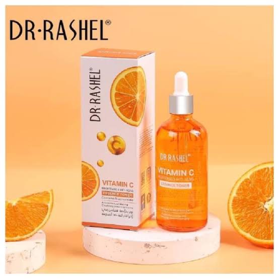 Picture of DR.RASHEL Vitamin C Face Serum 50ML