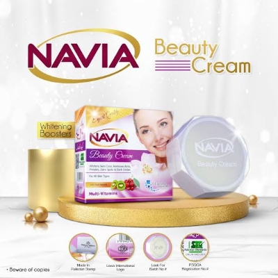 Picture of NAVIA WOMEN BEAUTY CREAM FOR WHITENING SKIN