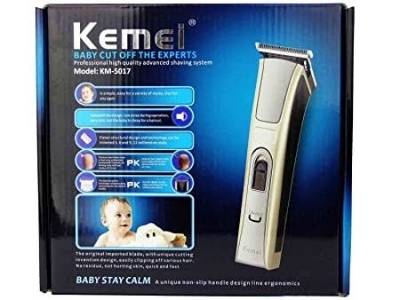 Picture of Kemei KM-5017 Professional Hair Clipper/Beard Trimmer