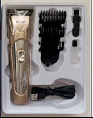 Picture of Kemei KM-1251 Professional Hair Clipper