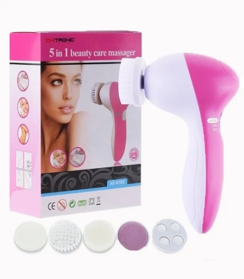 Picture of 5 in 1 Beauty Care Massager-1pic