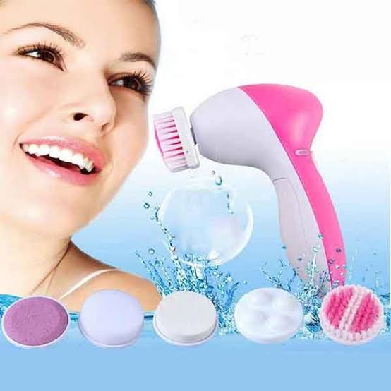 Picture of 5 in 1 Beauty Care Massager-1pic