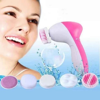 Picture of 5 in 1 Beauty Care Massager-1pic