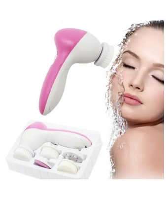 Picture of 5 in 1 Beauty Care Massager-1pic