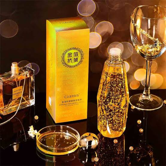 Picture of Badsha Serum Gold foil anti-wrinkle

GUERBEIS

COLLIAAF ANTI MRINAL