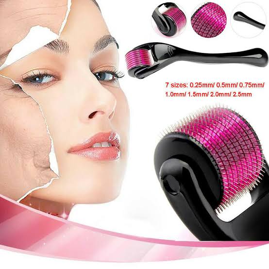 Picture of Derma Roller – 0.5mm