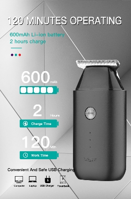 Picture of VGR V-932 Portable Trimmer for Men