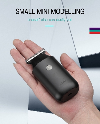Picture of VGR V-932 Portable Trimmer for Men