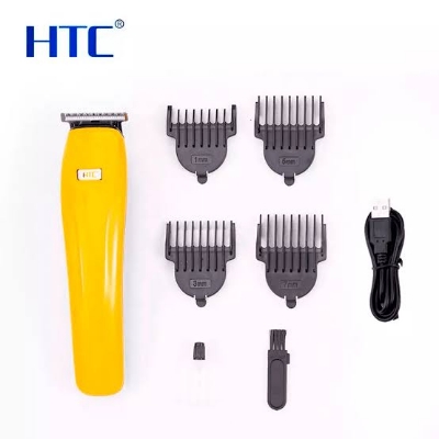 Picture of HTC AT-530 Beard Trimmer for Men