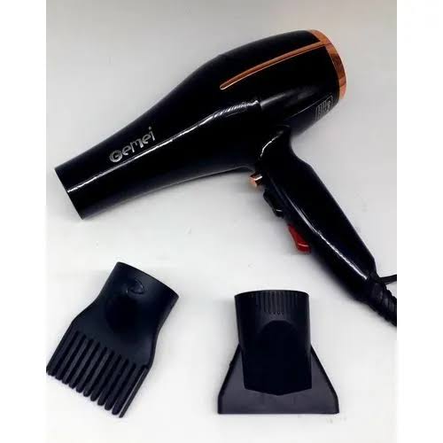 Picture of Gemei GM-1780 Hair Dryer 3000w Heavy Duty