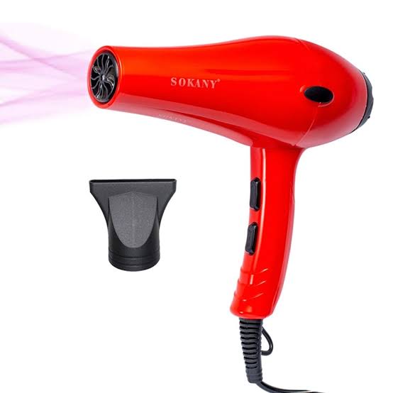 Picture of Sokany Sk-174 Professional Hair Dryer- 2200W