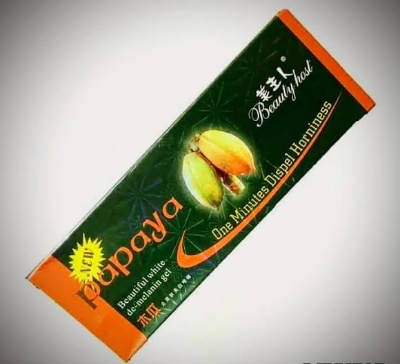 Picture of Papaya Exfoliating Gel