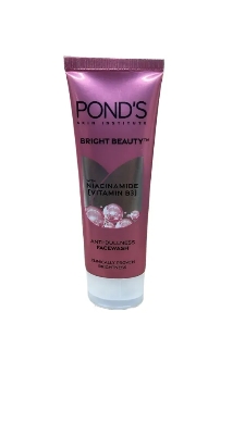 Picture of POND'S BRIGHT BEAUTY FACE WASH-100ml