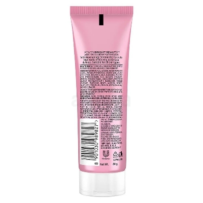 Picture of POND'S BRIGHT BEAUTY FACE WASH-100ml