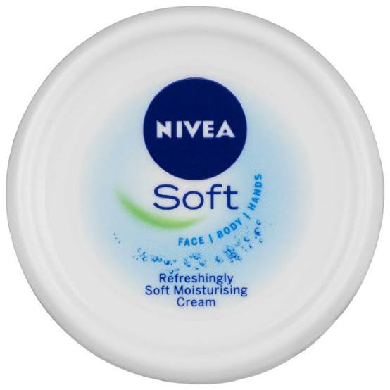 Picture of NIVEA SOFT CREAM-50ml
