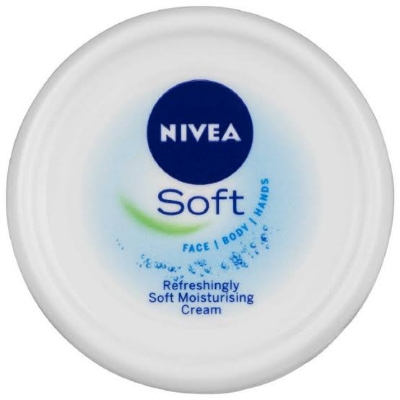 Picture of NIVEA SOFT CREAM-50ml