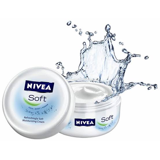 Picture of NIVEA SOFT CREAM-50ml