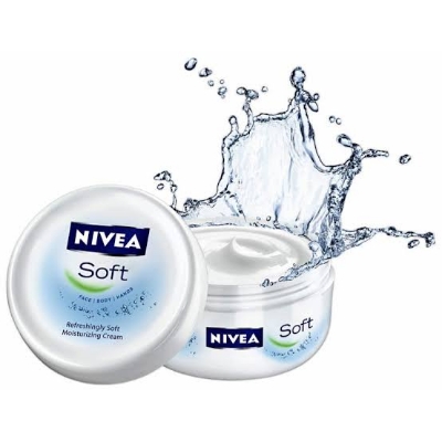 Picture of NIVEA SOFT CREAM-50ml