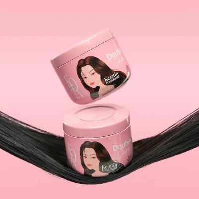 Picture of KOTA Double Care Keratin Treatment Hair Mask – 250ml