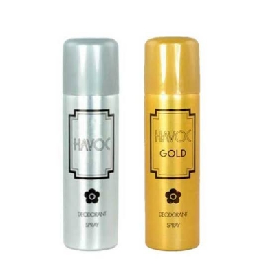 Picture of Havoc Deodorant Body Spray 100ml