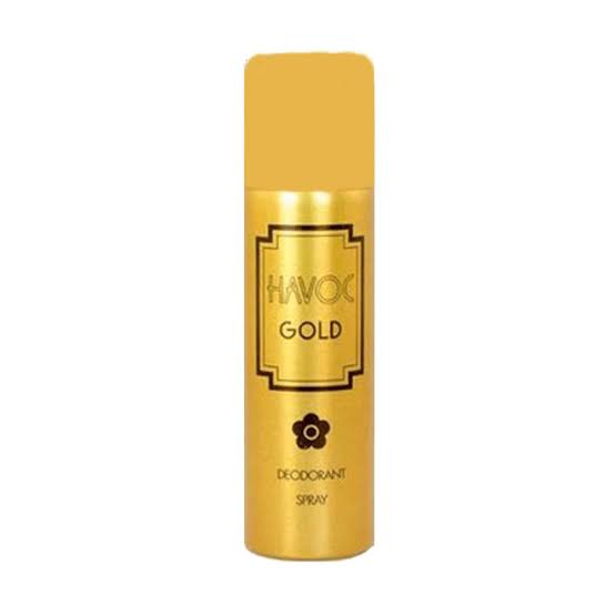 Picture of Havoc Deodorant Body Spray 100ml