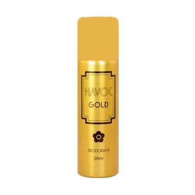 Picture of Havoc Deodorant Body Spray 100ml