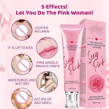 Picture of Aichun Beauty rSexy Pink Cream