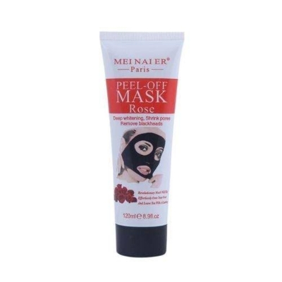 Picture of Peel Off Mask ROSE - 120 ml