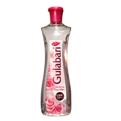 Picture of Dabur Gulabari Rose Water -100ml