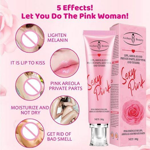 Picture of Aichun Beauty Sexy Pink