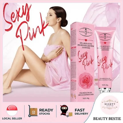 Picture of Aichun Beauty Sexy Pink