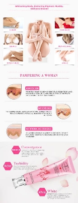 Picture of Aichun Beauty Sexy Pink