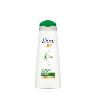 Picture of INDIAN Dove Hairfall Rescue And  Intensee Repair Shampoo - 180ML
