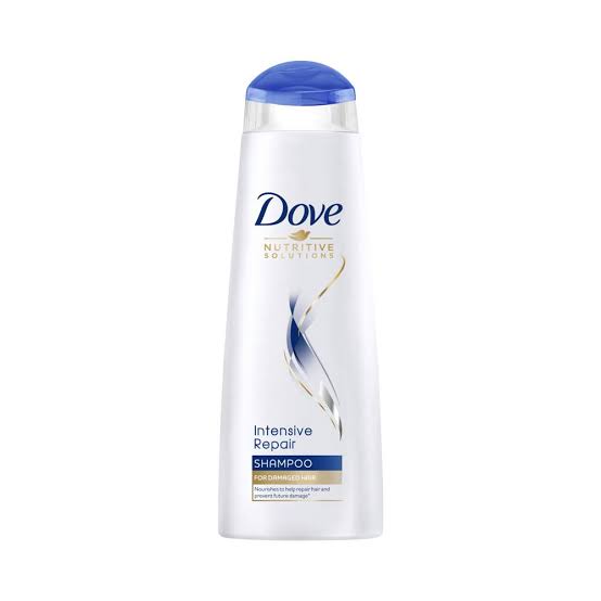 Picture of INDIAN Dove Hairfall Rescue And  Intensee Repair Shampoo - 180ML