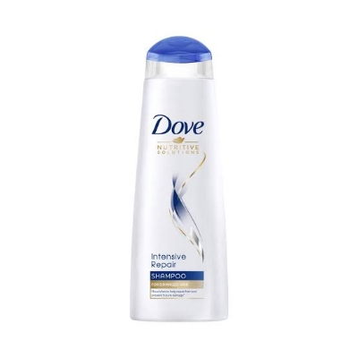 Picture of INDIAN Dove Hairfall Rescue And  Intensee Repair Shampoo - 180ML