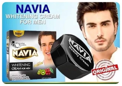 Picture of Navia Whitening Cream For Men