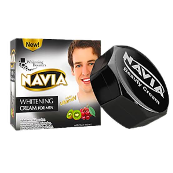 Picture of Navia Whitening Cream For Men