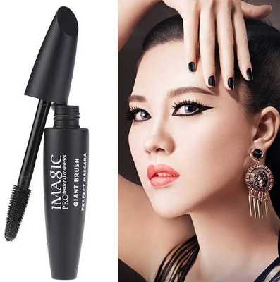Picture of Imagic Waterproof Mascara Curling Eyelashes