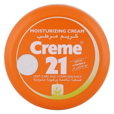 Picture of CREAM 21 MOSTERRISER CREAM -50ML